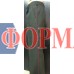 Штани формені, п/ш., олива. НГУ.